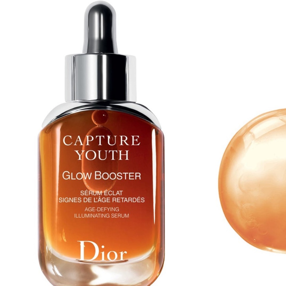 Dior Capture Youth serum